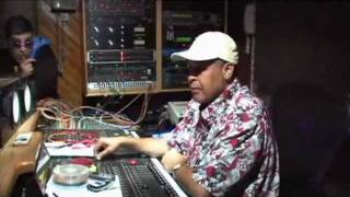 King Jammy at the controls, Part 1