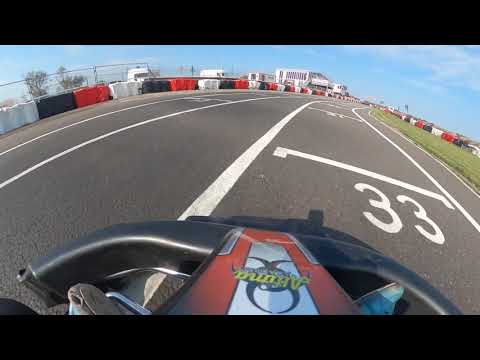 Club100 2020 - Lydd (Rd. 6) - Heat 10