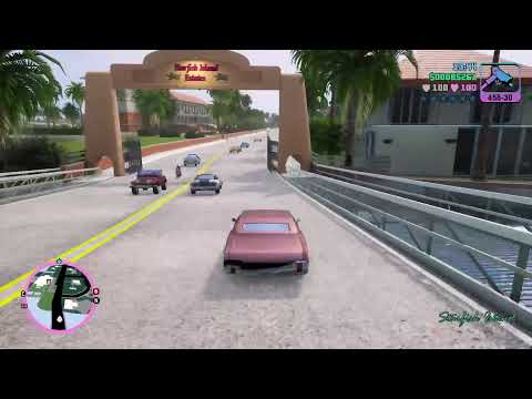Gta Vice city definitive edition ps5 2024 pt 20