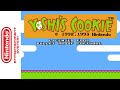 NES Yoshi S Cookie 1992 Longplay