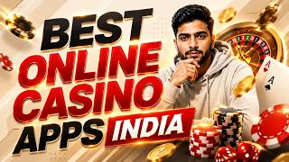 Best online casino in india: find top casino apps india with licensed software a