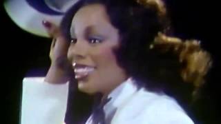 Donna Summer - I Remember Yesterday (Remastered) hq