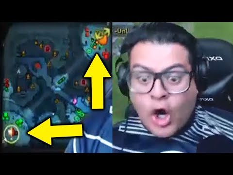 Most unexpected COMEBACK — jajajaja