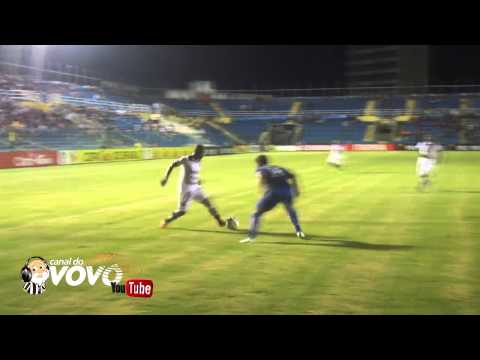 [Copa do Brasil '15] Wescley: Elástico no zagueiro do Confiança-SE - Ceará SC 1 X 0 AD Confiança-SE