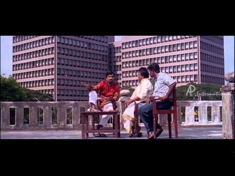Unnai Ninaithu Tamil Movie - Comedy Scenes | Suriya | Sneha | Ramesh Khanna | Charlie | Sundarrajan
