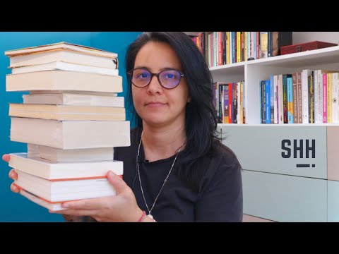 12 Livros para 2024 | Fazendo a fila andar