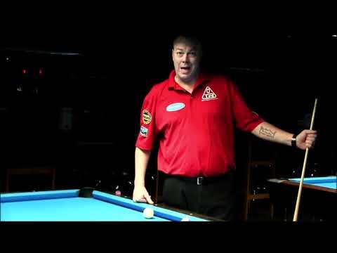 Scott Frost - Shot Stories - Reyes - Pagulayan - Daulton