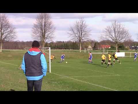 Holtendorfer SV - VFB Zittau 1:1