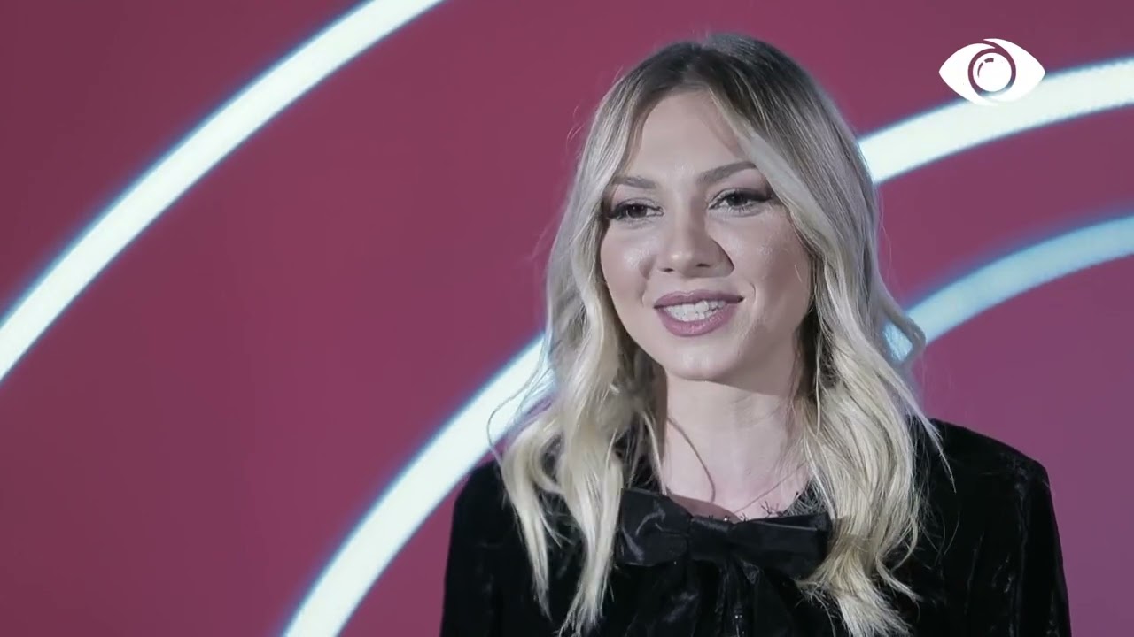 Zhaklin Gjolla, banorja e radhës që hyn në shtëpi