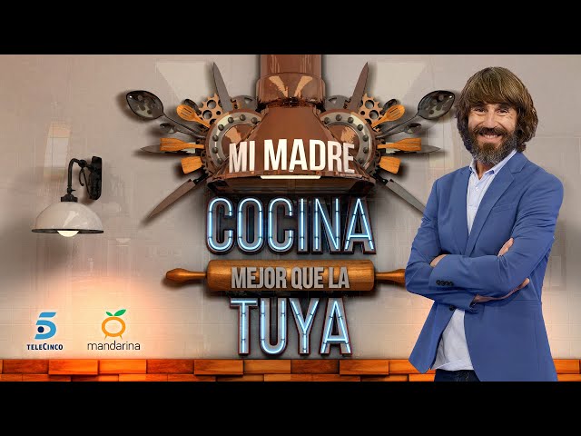 Vídeo relacionado con Mi cocina es la tuya (SIN COLECCION)