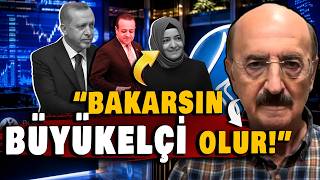 "'2 MİLYAR İADE ETTİ' DEDİLER BELGESİNİ GÖRDÜN MÜ?" Mahalli'den Fatma Betül Saya