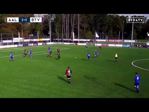 DEGRADATIEKRAKER 🔥 | FC Aalsmeer - SC Buitenveldert