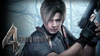 #7【バイオハザード4】ホラー苦手だけど頑張ります 【実況LIVE】