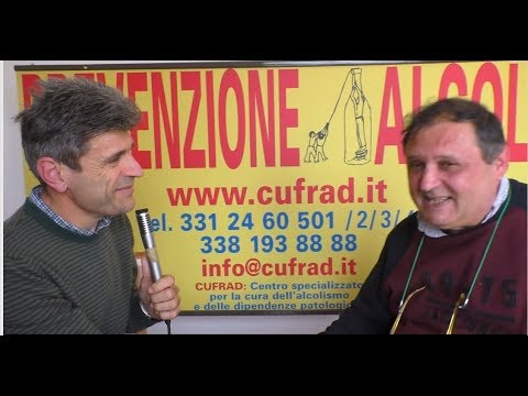 Forum di parenti di pazienti con alcolismo Attraverso a che ora là passa allazione Colm