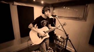 Les Étoiles Filantes - Cowboys Fringants (Cover par Helium)