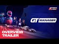 Gameplay video of GT Manager  Mac