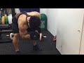 69日後に泣くワシ 2021/3/14 vlog 二頭筋トレーニング、コツ掴んだぞ