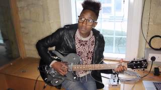 Get Back To Jennifer (Acoustic)