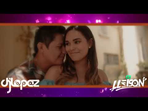108 Cual Adios   La Unica Tropical Dj Lopez L Mix'19   Lleison DJ