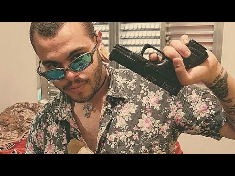 Lil Lixo x Mc Igu Type Beat (Free) ~ prod. Jxmpe66.