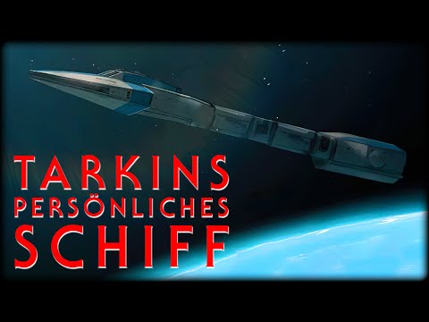 Carrion Spike – Tarkins hochmodernes und persönliches Schiff | Star Wars | Kanon Deutsch