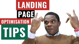 How To Increase Landing Page Conversion Rates
