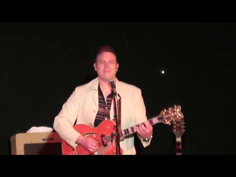 Darrel Higham - Teenage Heaven