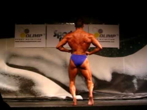 5. Süddeutsche Walldorf NABBA 2007    Mehr auf LEHMANN-BODYBUILDING.DE