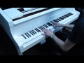 Макс Корж - Жги сын ( кавер на пианино | piano cover ) 