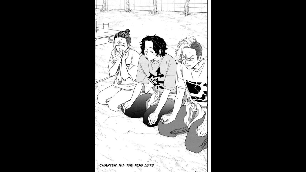 Wind Breaker Chapter 161| Wind Breaker Season 4 First Episode | Wind Breaker manga chapter 161