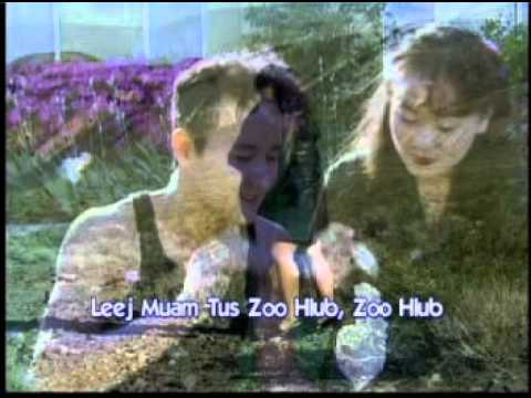 puav pheej yog kev hlub