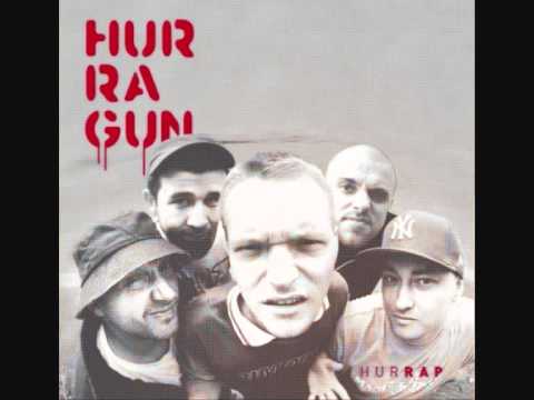 Hurragun- Hurrap - sprawdzam(czy dziala majk) (HipHop Poland)