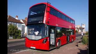 Rare ride - 99 by hybrid StreetDeck SK18 TKY