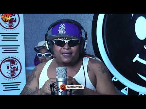 LA PRENDIA " EL MAS PEGAO  " - CAPITULO # 3| @WALDOCALLETVSHOW