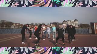 Highlight (하이라이트) - Celebrate (안무 연습 영상) | dance cover by Mysterious Road