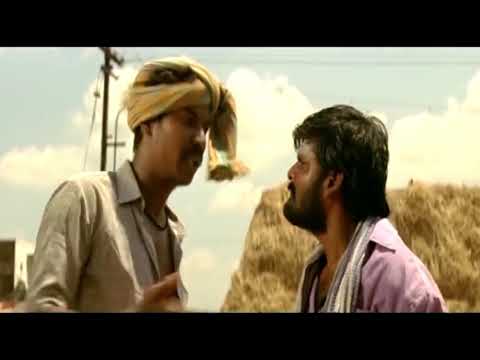 Paruthiveeran ! Kanjakarupu l somepapadi  comedy l karthi