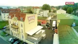 preview picture of video 'WERDER Feinkost GmbH'