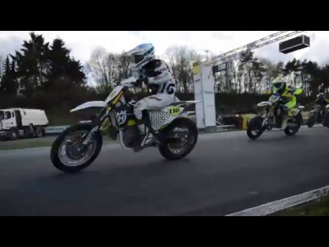 Super Moto DM in Harsewinkel