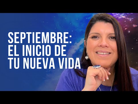 How to Let Go of the Past and Ignite Your Purpose in September | NEW HUMANITY CONSCIOUSNESS