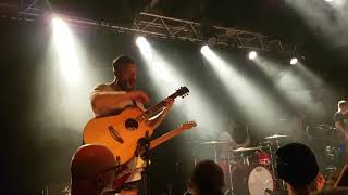 Don Broco - Stay Ignorant (Live @De Klinker, Aarschot, Belgium) (04-11-2017)