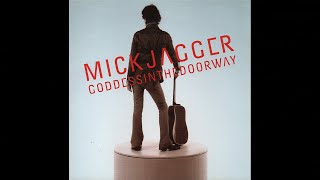 Mick Jagger - Lucky Day