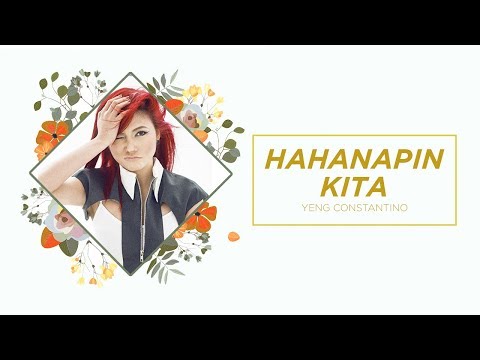 Video thumbnail for Hahanapin Kita