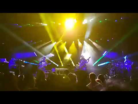 Twiddle - 4/20/19  Dinner Fork
