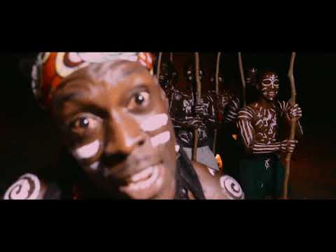 Terra D Governor - Black Power (Offical Music Video) "2020 Soca" [HD]