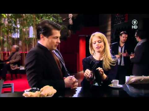 Folge 3833 Tanja und Ansgar