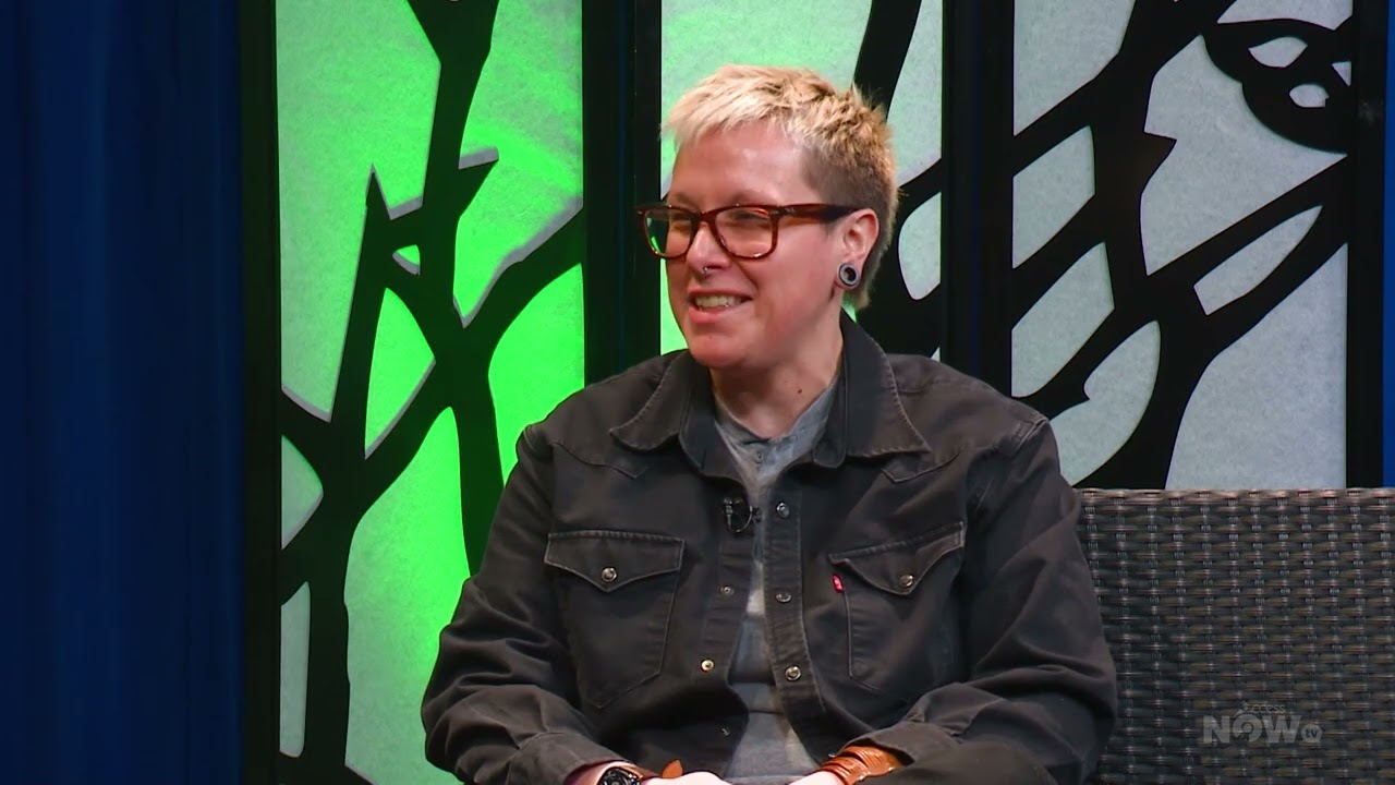 EP 3: Saskatchewan Arts Alliance