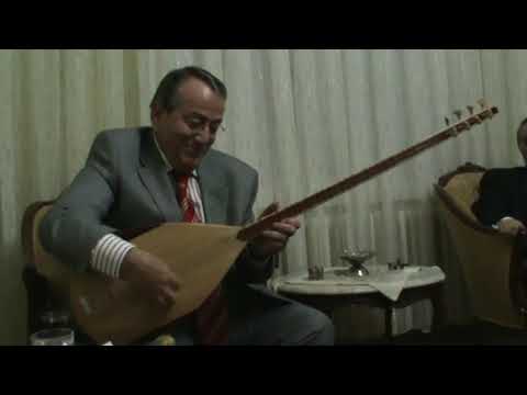 MEHMET ERENLER *YAĞMUR YAĞAR*AÇIL EY ÖMRÜMÜN VARI BULUT BULUT ÜSTÜNE*BALIKESİR GELİN YOL HAVASI***