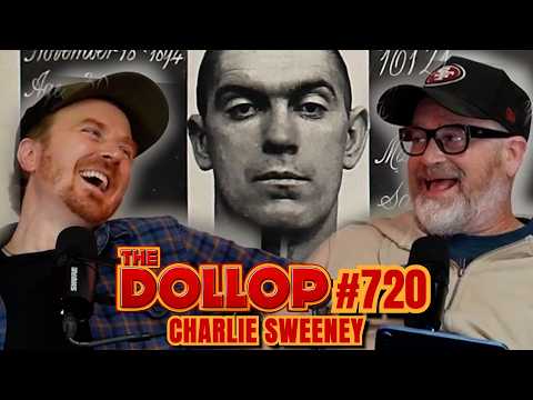 The Wild Life of Baseball Pitcher Charlie Sweeney