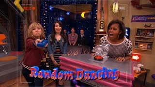 iCarly Random Dancing