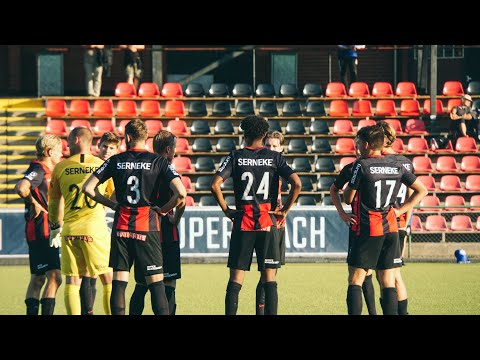 SLO-MO 2020: BP – IF Karlstad Fotboll